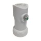 Universal SINGLE LNB  Redline WL-1 0.1DB HIGH GAIN , FREESAT, ASTRA, HOTBIRD