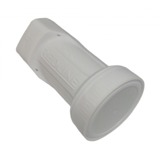 Universal SINGLE LNB  Redline WL-1 0.1DB HIGH GAIN , FREESAT, ASTRA, HOTBIRD