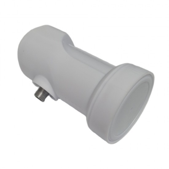 Universal SINGLE LNB  Redline WL-1 0.1DB HIGH GAIN , FREESAT, ASTRA, HOTBIRD
