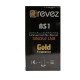 SINGLE LNB Revez BS1 Premium 0.1DB HIGH GAIN , FREESAT, ASTRA, HOTBIRD