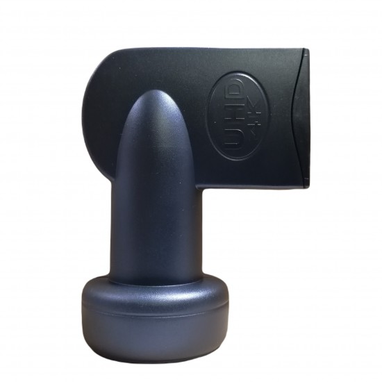 Twin LNB Revez BS2 Premium 0.1 DB HIGH GAIN , FREESAT, ASTRA, HOTBIRD