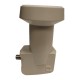 SINGLE LNB Inverto Home Pro 0.1DB HIGH GAIN , FREESAT, ASTRA, HOTBIRD