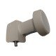 SINGLE LNB Inverto Home Pro 0.1DB HIGH GAIN , FREESAT, ASTRA, HOTBIRD