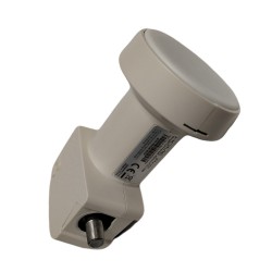 SINGLE LNB Inverto Home Pro 0.1DB HIGH GAIN , FREESAT, ASTRA, HOTBIRD