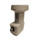 SINGLE LNB Inverto Home Pro 0.1DB HIGH GAIN , FREESAT, ASTRA, HOTBIRD