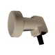 SINGLE LNB Inverto Home Pro 0.1DB HIGH GAIN , FREESAT, ASTRA, HOTBIRD