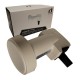 SINGLE LNB Inverto Home Pro 0.1DB HIGH GAIN , FREESAT, ASTRA, HOTBIRD
