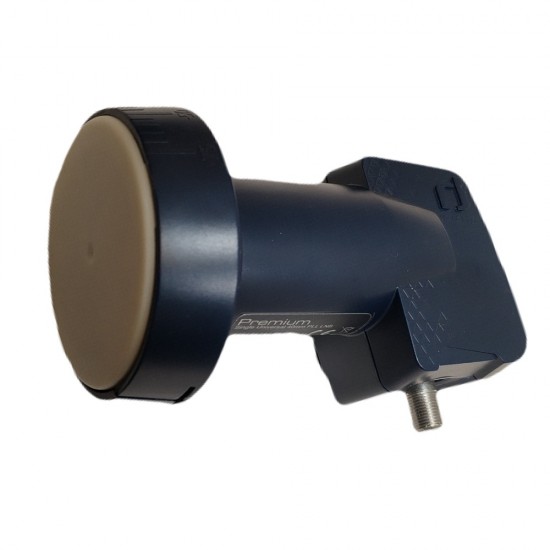 Single PLL LNB Inverto Black Premium HD HIGH GAIN FREESAT ASTRA HOTBIRD from Satcity.ie Ireland Limerick Single PLL LNB Inverto Black Premium HD HIGH GAIN FREESAT ASTRA HOTBIRD