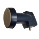 Single PLL LNB Inverto Black Premium HD HIGH GAIN FREESAT ASTRA HOTBIRD from Satcity.ie Ireland Limerick Single PLL LNB Inverto Black Premium HD HIGH GAIN FREESAT ASTRA HOTBIRD