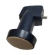 Single PLL LNB Inverto Black Premium HD HIGH GAIN FREESAT ASTRA HOTBIRD from Satcity.ie Ireland Limerick Single PLL LNB Inverto Black Premium HD HIGH GAIN FREESAT ASTRA HOTBIRD