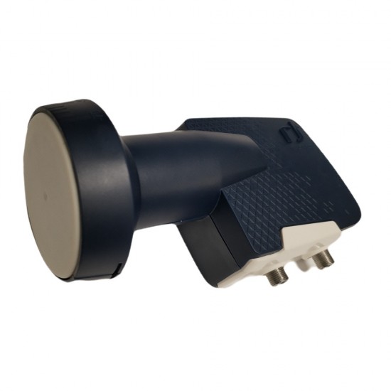 Twin LNB Inverto Black Premium HIGH GAIN, FREESAT, ASTRA, HOTBIRD from Satcity.ie Ireland Limerick Twin LNB Inverto Black Premium HIGH GAIN, FREESAT, ASTRA, HOTBIRD