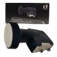 Twin LNB Inverto Black Premium HIGH GAIN, FREESAT, ASTRA, HOTBIRD from Satcity.ie Ireland Limerick Twin LNB Inverto Black Premium HIGH GAIN, FREESAT, ASTRA, HOTBIRD