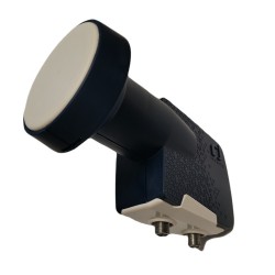 Twin LNB Inverto Black Premium HIGH GAIN, FREESAT, ASTRA, HOTBIRD Twin LNB Inverto Black Premium HIGH GAIN, FREESAT, ASTRA, HOTBIRD