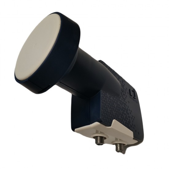 Twin LNB Inverto Black Premium HIGH GAIN, FREESAT, ASTRA, HOTBIRD from Satcity.ie Ireland Limerick Twin LNB Inverto Black Premium HIGH GAIN, FREESAT, ASTRA, HOTBIRD