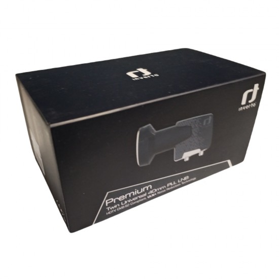 Twin LNB Inverto Black Premium HIGH GAIN, FREESAT, ASTRA, HOTBIRD from Satcity.ie Ireland Limerick Twin LNB Inverto Black Premium HIGH GAIN, FREESAT, ASTRA, HOTBIRD