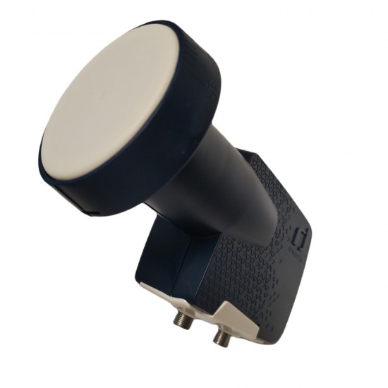Twin LNB Inverto Black Premium HIGH GAIN, FREESAT, ASTRA, HOTBIRD from Satcity.ie Ireland Limerick Twin LNB Inverto Black Premium HIGH GAIN, FREESAT, ASTRA, HOTBIRD