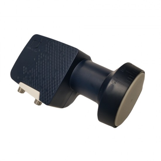 Twin LNB Inverto Black Premium HIGH GAIN, FREESAT, ASTRA, HOTBIRD from Satcity.ie Ireland Limerick Twin LNB Inverto Black Premium HIGH GAIN, FREESAT, ASTRA, HOTBIRD