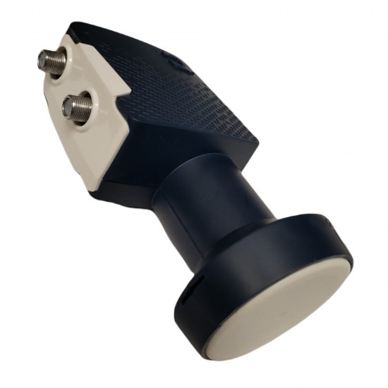 Twin LNB Inverto Black Premium HIGH GAIN, FREESAT, ASTRA, HOTBIRD from Satcity.ie Ireland Limerick Twin LNB Inverto Black Premium HIGH GAIN, FREESAT, ASTRA, HOTBIRD