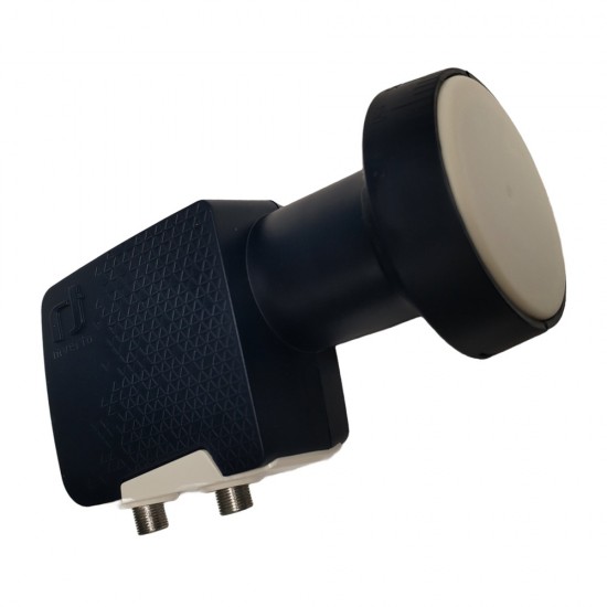 Twin LNB Inverto Black Premium HIGH GAIN, FREESAT, ASTRA, HOTBIRD from Satcity.ie Ireland Limerick Twin LNB Inverto Black Premium HIGH GAIN, FREESAT, ASTRA, HOTBIRD