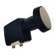 Twin LNB Inverto Black Premium HIGH GAIN, FREESAT, ASTRA, HOTBIRD from Satcity.ie Ireland Limerick Twin LNB Inverto Black Premium HIGH GAIN, FREESAT, ASTRA, HOTBIRD