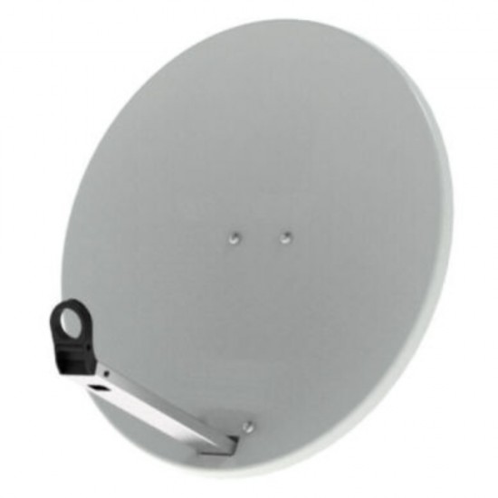 100cm Satellite Dish (S97-W) FOR SKY FREESAT POLSAT HOTBIRD ASTRA