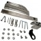 SATELLITE DISH MOUNTING SET FOR 110CM SATELLITE DISH TRIAX 