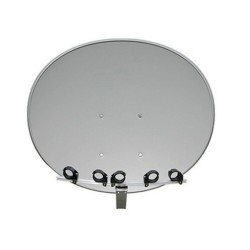 Maximum E-85 Multifocus Satellite Dish