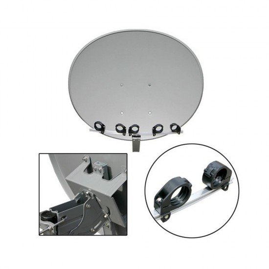 Maximum E-85 Multifocus Satellite Dish from Satcity.ie Ireland Limerick Maximum E-85 Multifocus Satellite Dish from Satcity.ie Ireland Limerick