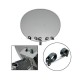Maximum E-85 Multifocus Satellite Dish from Satcity.ie Ireland Limerick Maximum E-85 Multifocus Satellite Dish from Satcity.ie Ireland Limerick