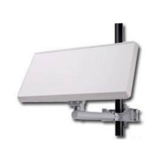 SelfSat H30D Flat Panel Satellite Dish Single Output from Satcity.ie Ireland Limerick SelfSat H30D Flat Panel Satellite Dish Single Output