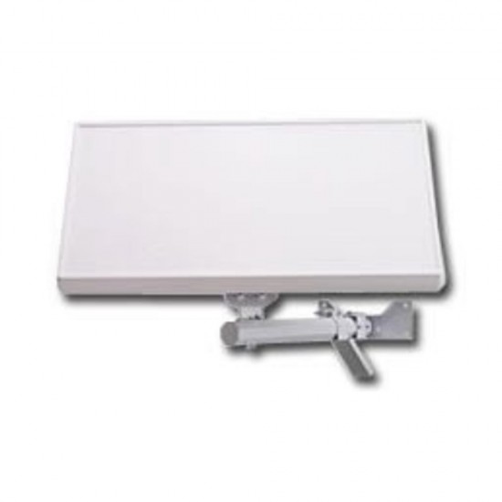 SelfSat H30D Flat Panel Satellite Dish Single Output from Satcity.ie Ireland Limerick SelfSat H30D Flat Panel Satellite Dish Single Output