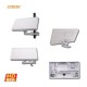 SelfSat H30D Flat Panel Satellite Dish Single Output