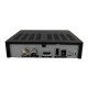 Amiko Mini Combo Full HD DVB-T2/S2 Free-To-Air Receiver