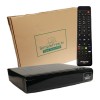 Amiko HDD Triple Tuner Twin Satellite Terrestrial Amiko HDD Triple Tuner Twin Satellite Terrestrial