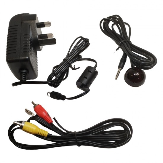 EDISION PICCOLLINO COMBO BOX 2IN1 Full HD SAORVIEW Satellite TV Receiver