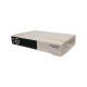 FERGUSON ARIVA 255 S COMBO BOX SATELLITE TV TERRESTRIAL RECEIVER UNIVERSAL WHITE