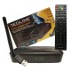 REDLINE T50 COMBO HEVC FULL HD DVB-T2/S2 TV RECEIVER SET TOP BOX REDLINE T50 COMBO HEVC FULL HD DVB-T2/S2 TV RECEIVER SET TOP BOX