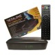 REDLINE T50 COMBO HEVC FULL HD DVB-T2/S2 TV RECEIVER SET TOP BOX REDLINE T50 COMBO HEVC FULL HD DVB-T2/S2 TV RECEIVER SET TOP BOX