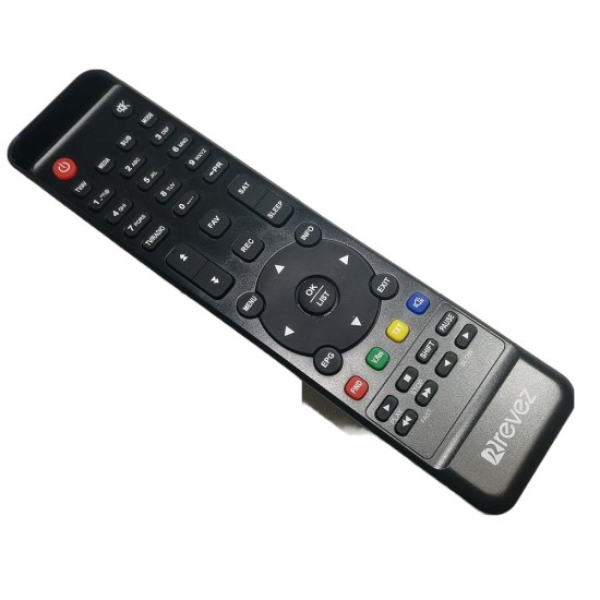 COMBO HD RECEIVER REVEZ SE M3 SATELLITE TV FREE TO AIR SAORVIEW DIGITAL USB 