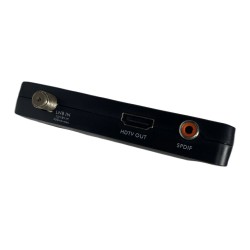 Anadol HD 200 Mini Remote control