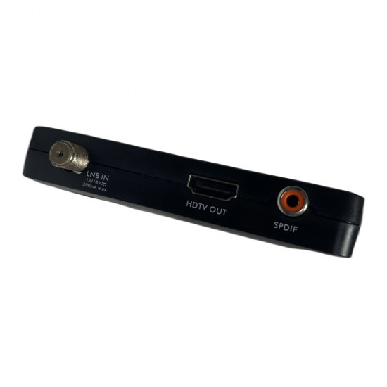 Anadol HD 200 Mini Remote control from Satcity.ie Ireland Limerick Anadol HD 200 Mini Remote control