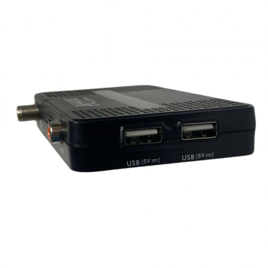 Anadol HD 200 Mini FULL HD 1080p Free To Air Satellite receiver