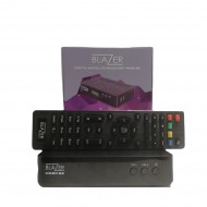 BLAZER HD20 SE FULL HD PVR SATELLITE TV RECEIVER BOX FREE TO AIR DVB-S DVB-S2