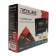 Redline S-2500 HD Mini FULL HD 1080p Free to Air Satellite receiver