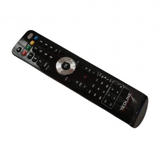 Redline S-2500 HD Mini FULL HD 1080p Free to Air Satellite receiver