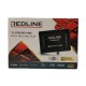Redline S-2500 HD Mini FULL HD 1080p Free to Air Satellite receiver