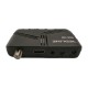 Redline S55 HD Mini FULL HD 1080p Free to Air Satellite receiver