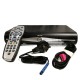 SKY PLUS + HD BOX DRX890 500GB SKY AMSTRAD REMOTE AND LEAD RF OUT 