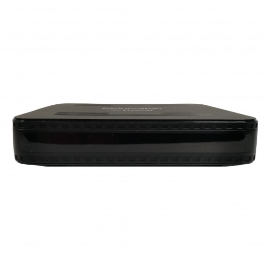 MANHATTAN SX FREESAT HD SET TOP BOX HDMI SATELLITE TV AV 3.5MM 12V HIGH GUALITY from Satcity.ie  Ireland Limerick