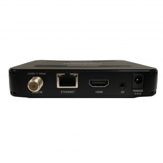 MANHATTAN SX FREESAT HD SET TOP BOX HDMI SATELLITE TV AV 3.5MM 12V HIGH GUALITY from Satcity.ie  Ireland Limerick